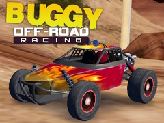 खेल Buggy Offroad Racing