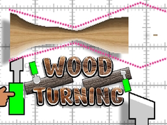 खेल Wood Turning