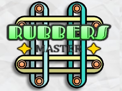 खेल Rubber Master