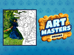 खेल Art Master Origins