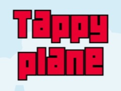 खेल Tappy Plane