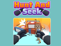 खेल Hunt And Seek