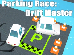 खेल Parking Race: Drift Master