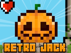 खेल Retro Jack