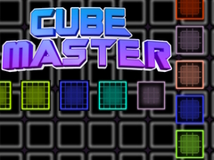 खेल Cube Master