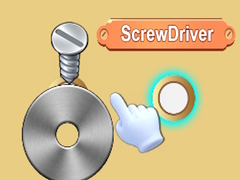 खेल Screwdriver