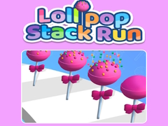 खेल Lollipop Stack Run