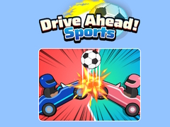 खेल Drive Ahead! Sports