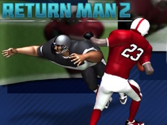 खेल Return Man 2