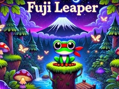 खेल Fuji Leaper