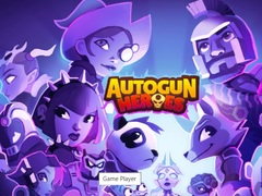 खेल Autogun Heroes