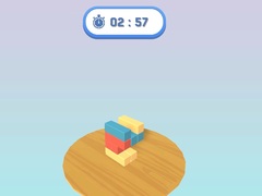 खेल Tower Jam 3D