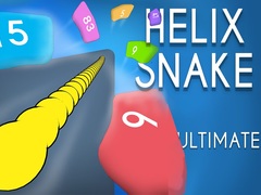 खेल Helix Snake