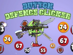 खेल Button Defense Clicker