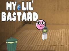 खेल My Lil' Bastard 