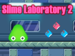 खेल Slime Laboratory 2