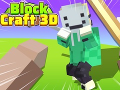 खेल Block Craft 3D