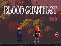 खेल Blood Gauntlet