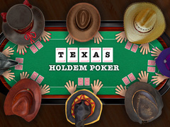 खेल Texas Holdem Poker