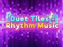 खेल Duet Tiles Rhythm Music