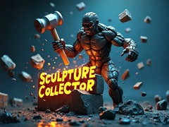 खेल Sculpture Collector