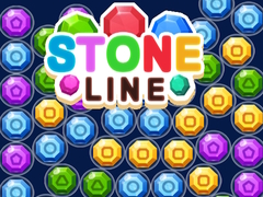 खेल Stone Line