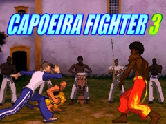 खेल Capoeira Fighter 3 