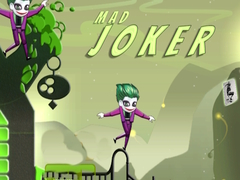 खेल Mad Joker