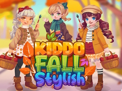 खेल Kiddo Fall Stylish