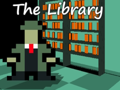 खेल The Library