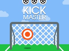 खेल Kick Master