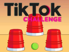 खेल Tiktok Challenge