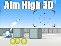 खेल  Aim High 3D