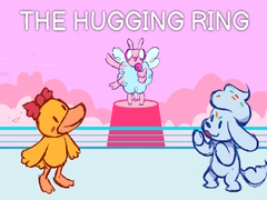 खेल The Hugging Ring