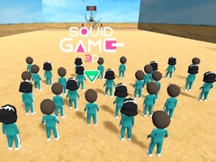 खेल SquidGame3D