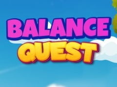 खेल Balance Quest