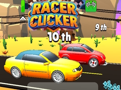 खेल Racer Clicker