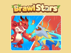 खेल Brawl Stars