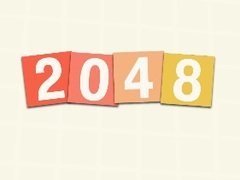 खेल 2048 - Classic Number Game