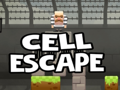 खेल Cell Escape