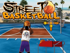 खेल Basketball Street