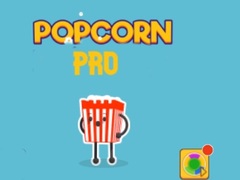 खेल Popcorn Pro