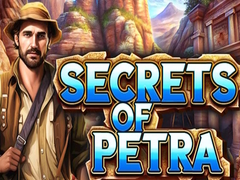 खेल Secrets of Petra