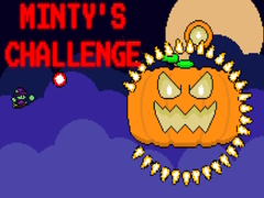 खेल Minty's Challenge