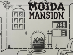 खेल Moida Mansion