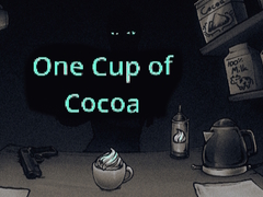 खेल One Cup of Cocoa