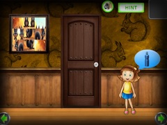 खेल Amgel Kids Room Escape 250