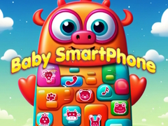 खेल Baby Smartphone