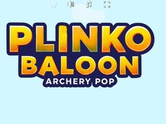 खेल Plinko Ballon