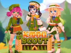 खेल Kiddo Scout